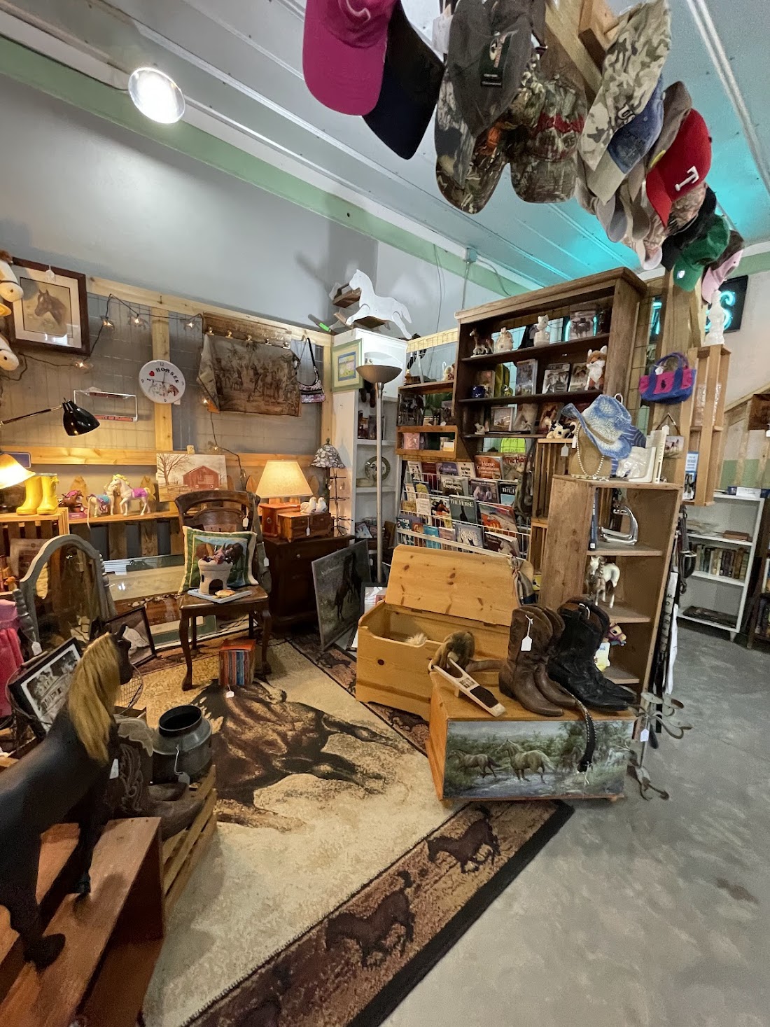 VINTAGE TREASURES
